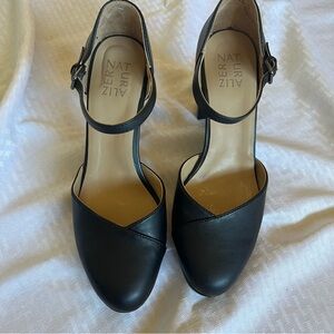 Naturalizer Bandele Mary Jane Platform